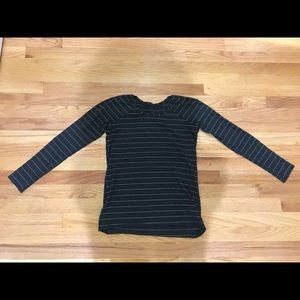 Lululemon long sleeve
